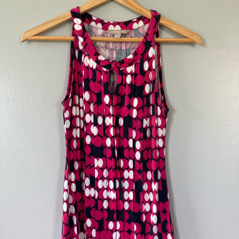 💕6 listings/$10💕 BANANA REPUBLIC top